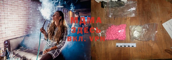 кристаллы Верхний Тагил